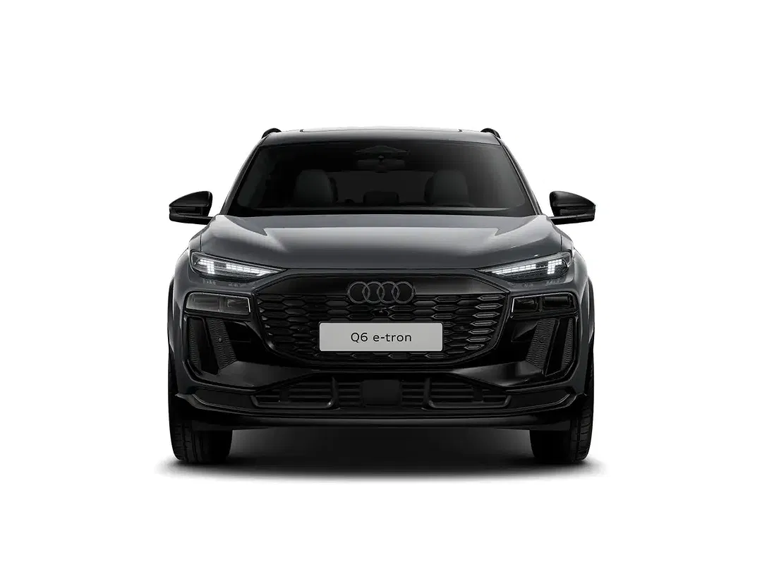 Audi Q6 e-tron quattro S line - foto 2