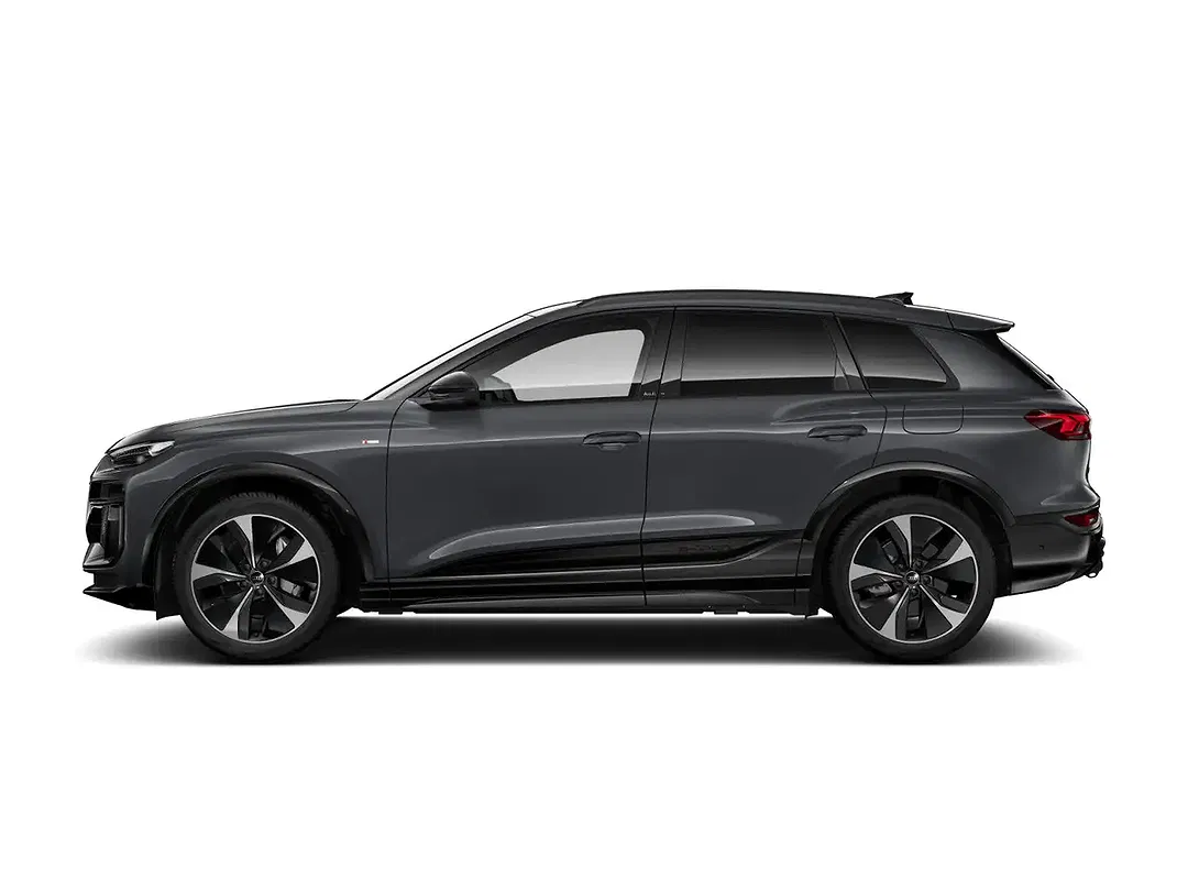 Audi Q6 e-tron quattro S line - Thumbnail 5