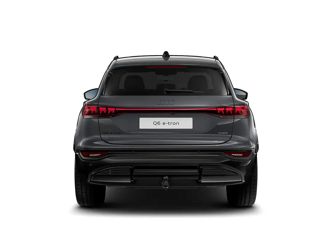 Audi Q6 e-tron quattro S line - Thumbnail 6