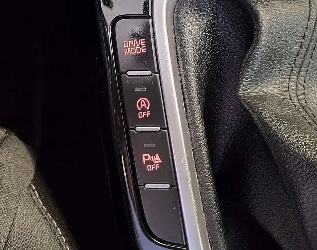 Kia Ceed / cee'd MHEV Vision - foto 15