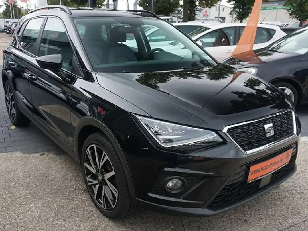 SEAT Arona Style - Afbeelding 1