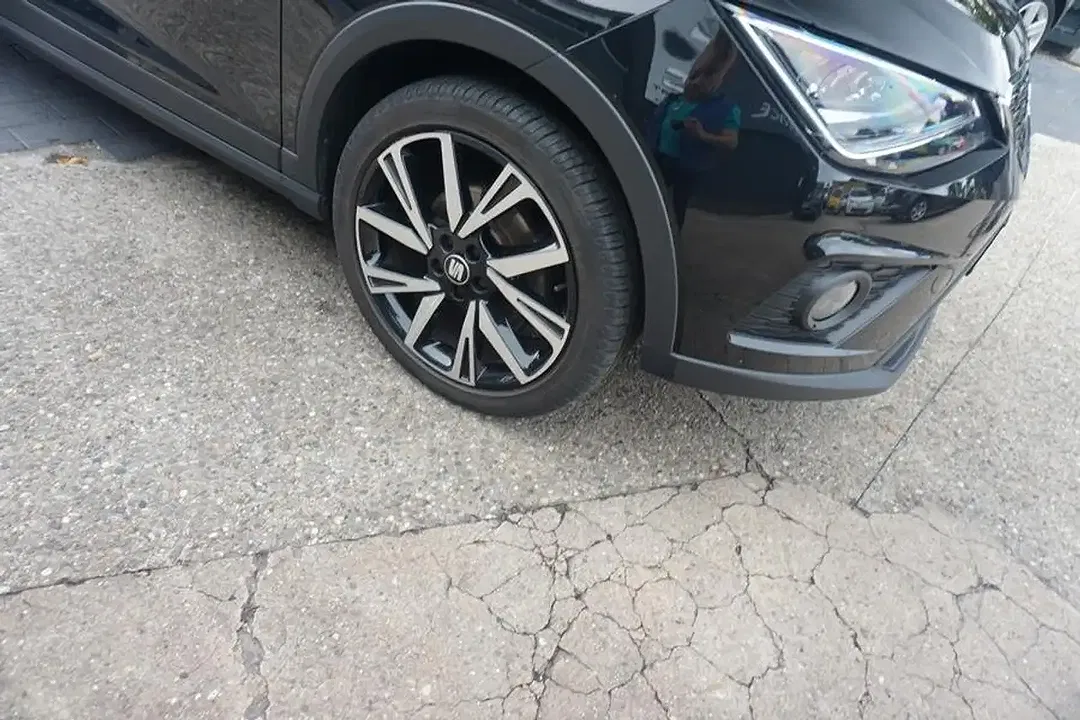 SEAT Arona Style - Thumbnail 10