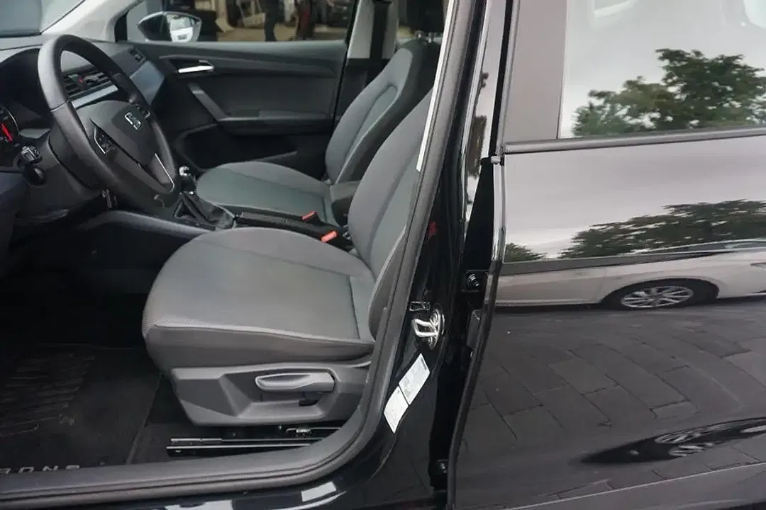 SEAT Arona Style - Thumbnail 12
