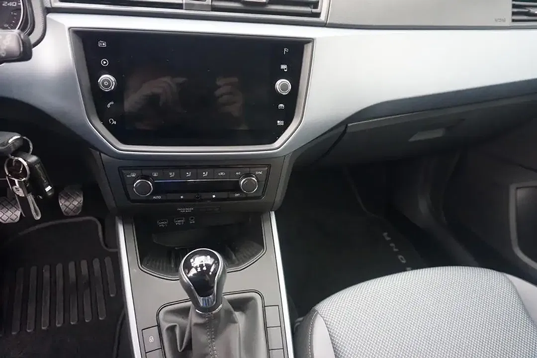 SEAT Arona Style - Thumbnail 13