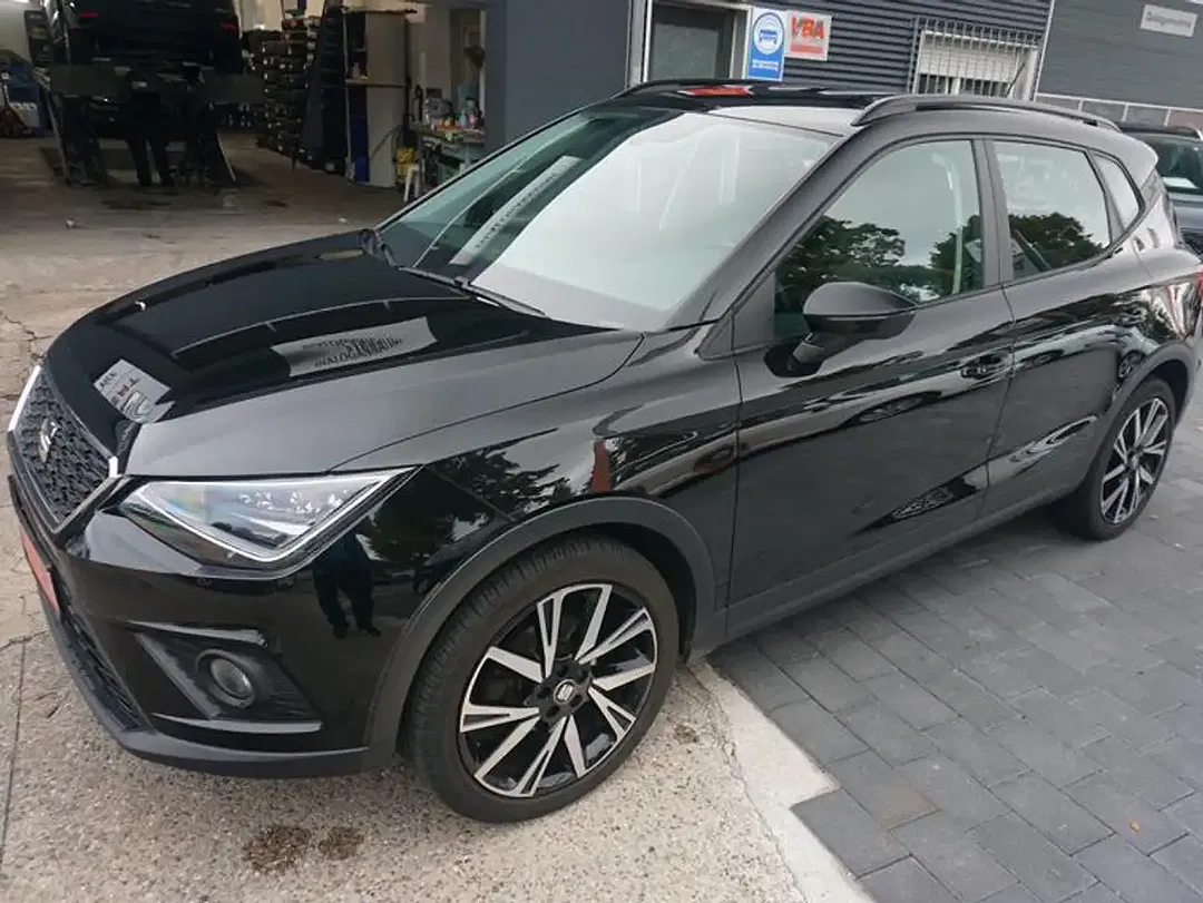 SEAT Arona Style - foto 2