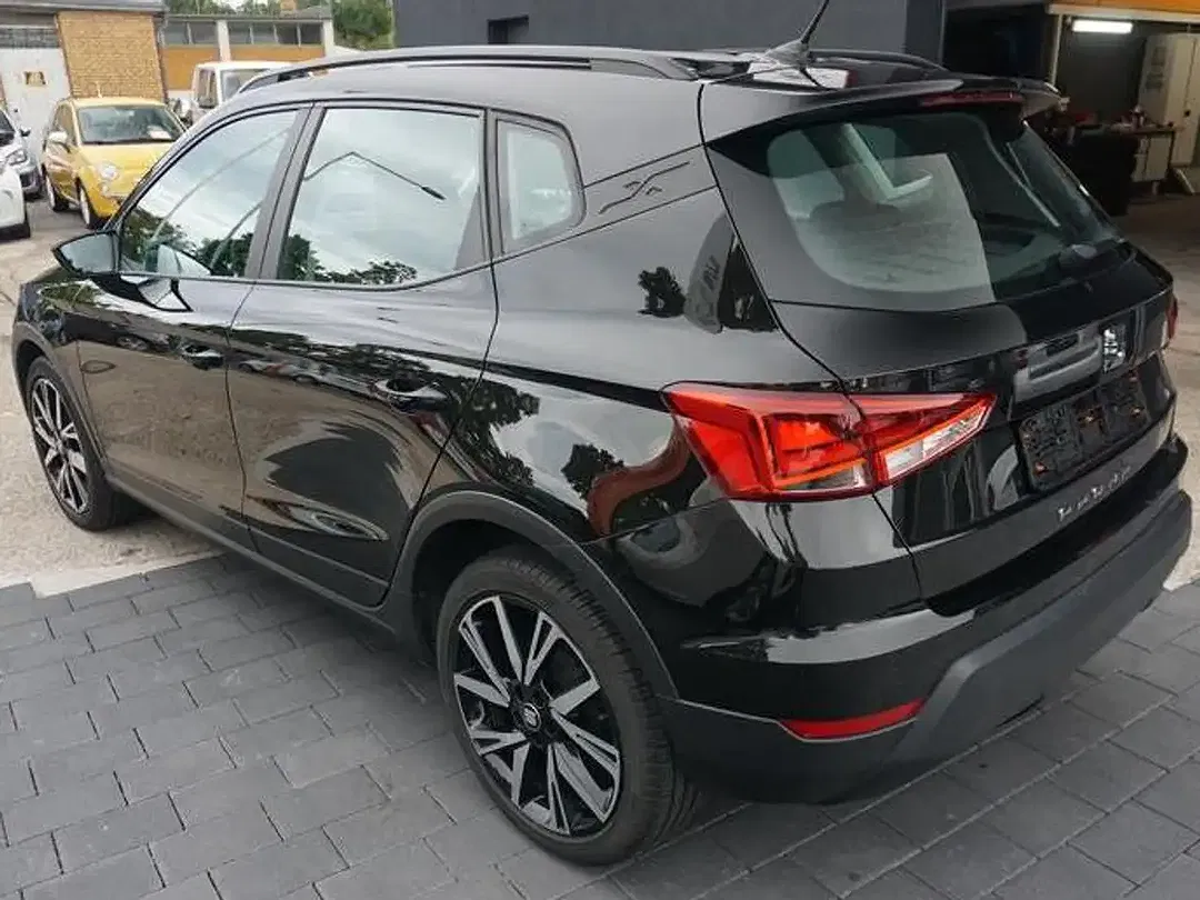 SEAT Arona Style - Thumbnail 7