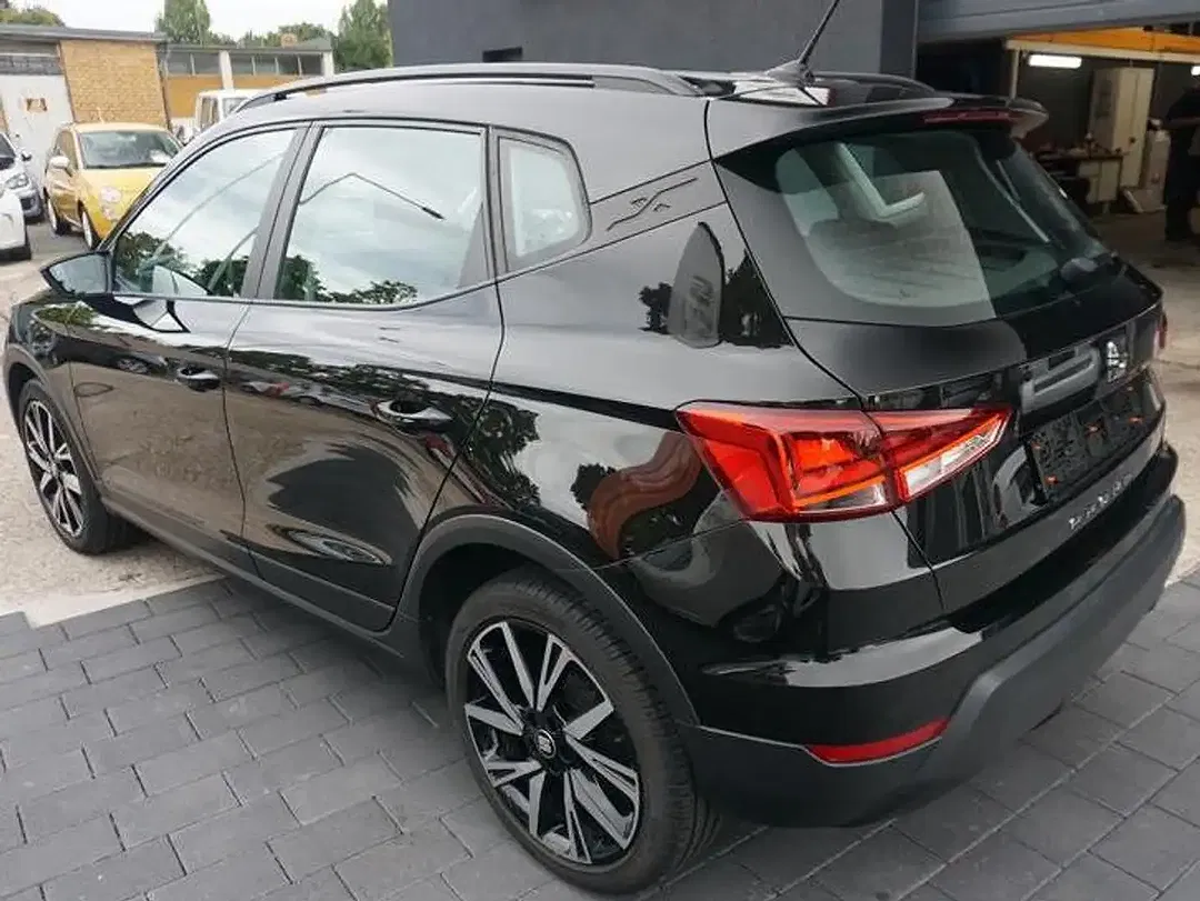 SEAT Arona Style - Thumbnail 9