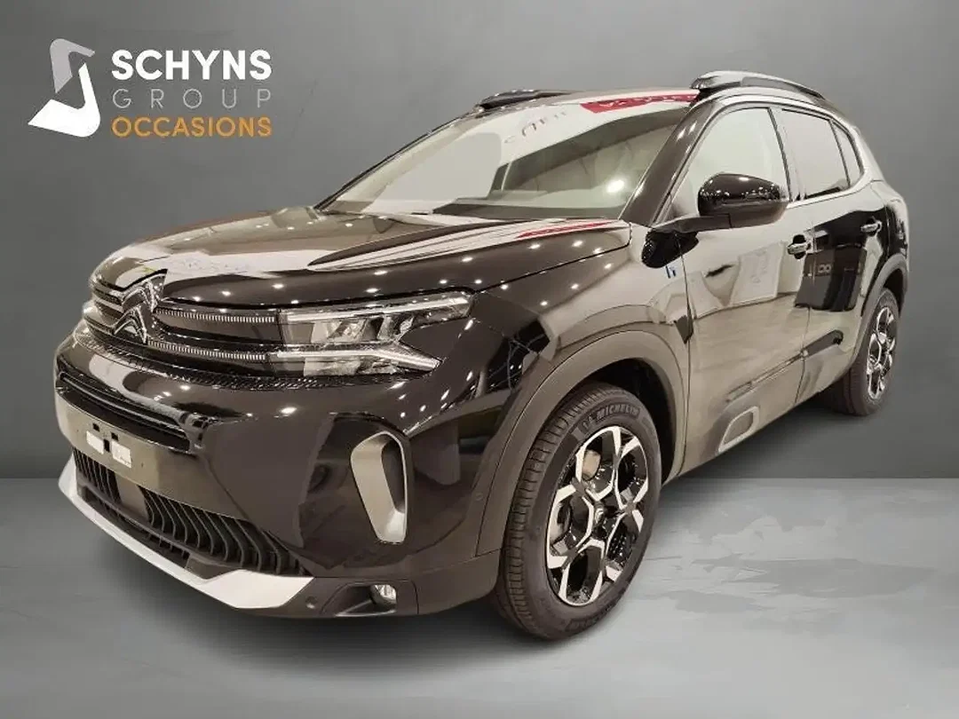 Citroen C5 Aircross Shine - Afbeelding 1