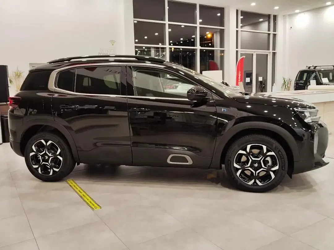 Citroen C5 Aircross Shine - Thumbnail 5