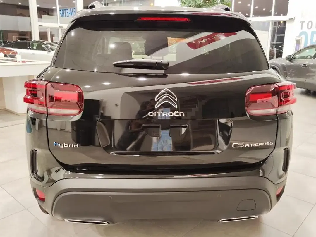 Citroen C5 Aircross Shine - Thumbnail 7