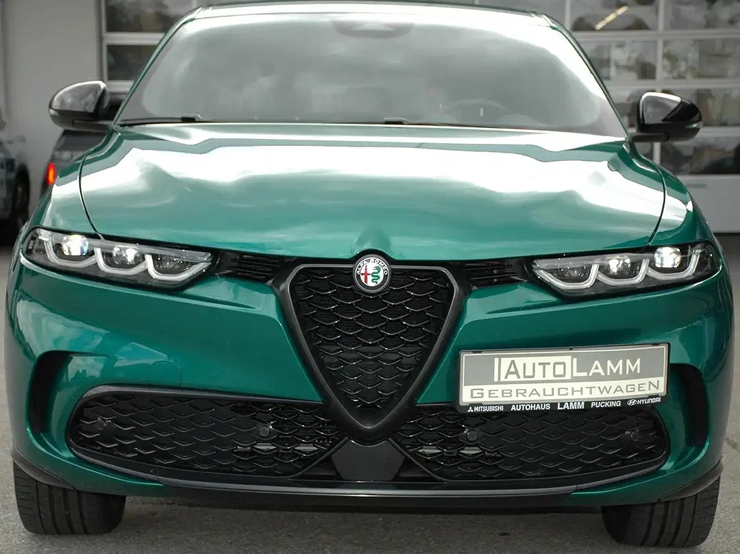 Alfa Romeo Tonale 1.5 MHEV TCT Edizione Speciale - Afbeelding 1