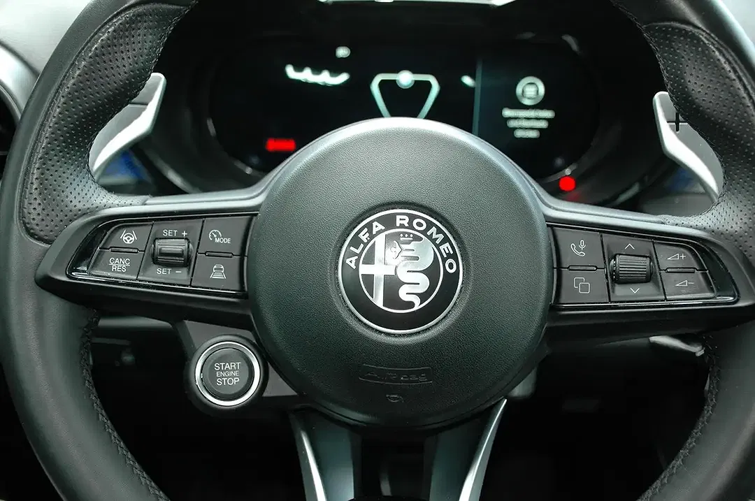 Alfa Romeo Tonale 1.5 MHEV TCT Edizione Speciale - Thumbnail 7