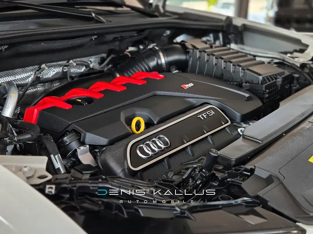 Audi RS Q3 Sportback - Thumbnail 13