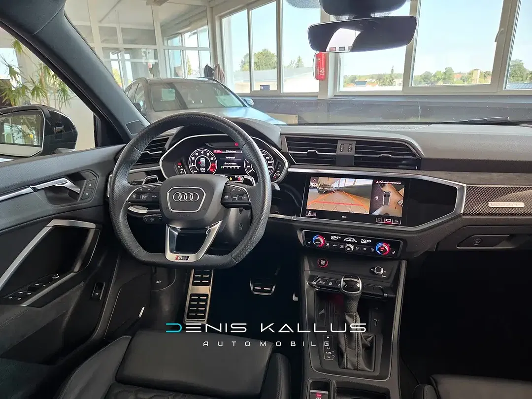 Audi RS Q3 Sportback - foto 2