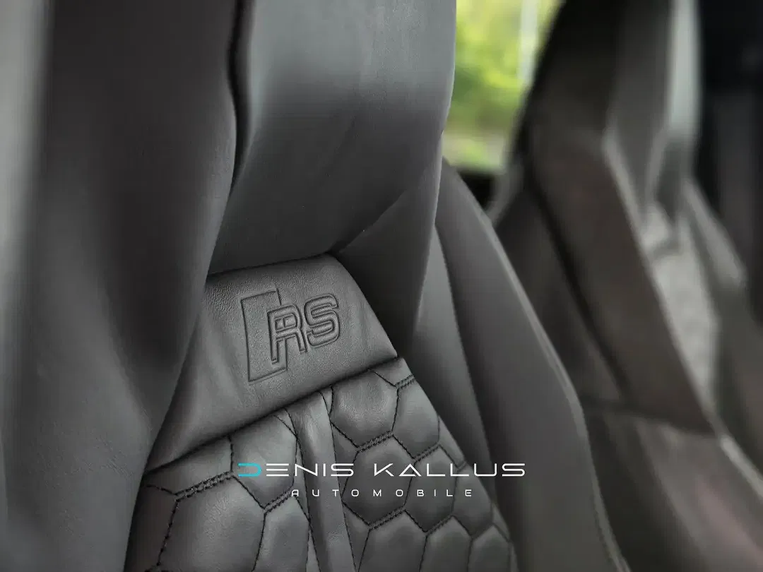Audi RS Q3 Sportback - Thumbnail 8