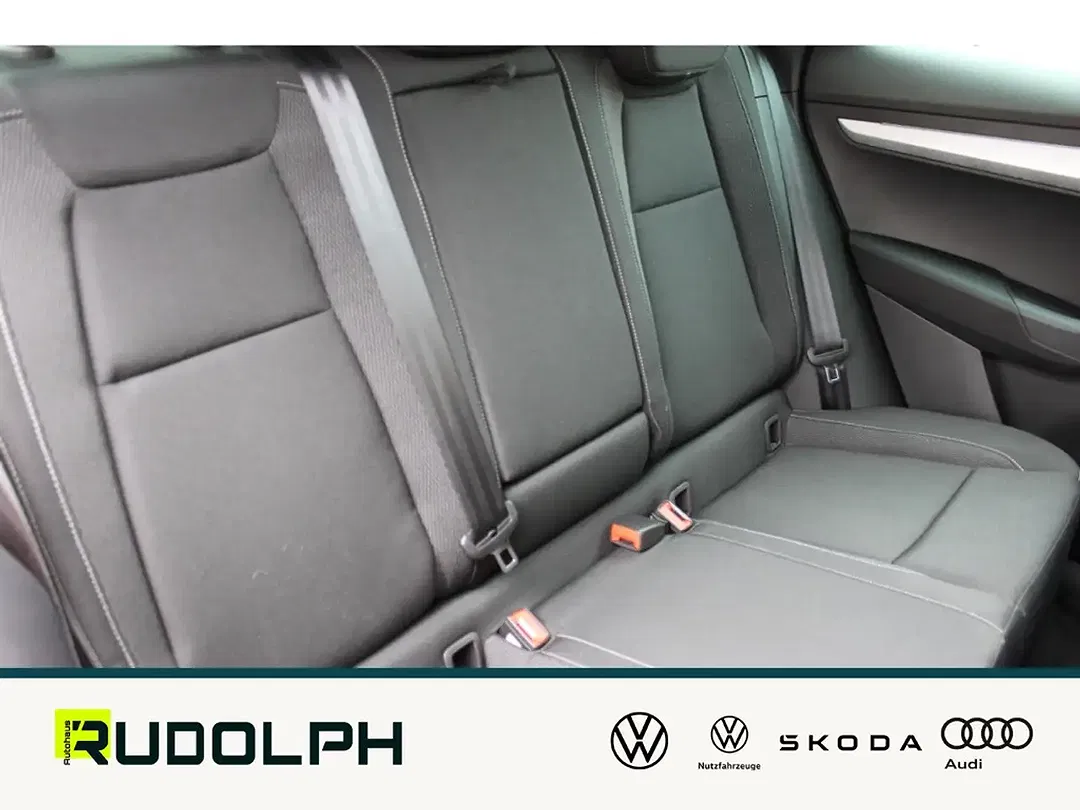 Skoda Karoq 2.0 TDI DSG Tour - Thumbnail 13