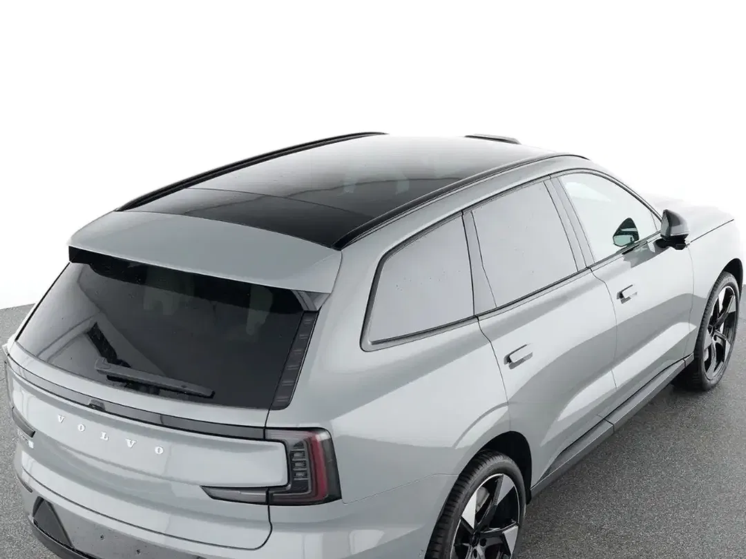 Volvo EX90 eAWD Performance Ultra - Thumbnail 10