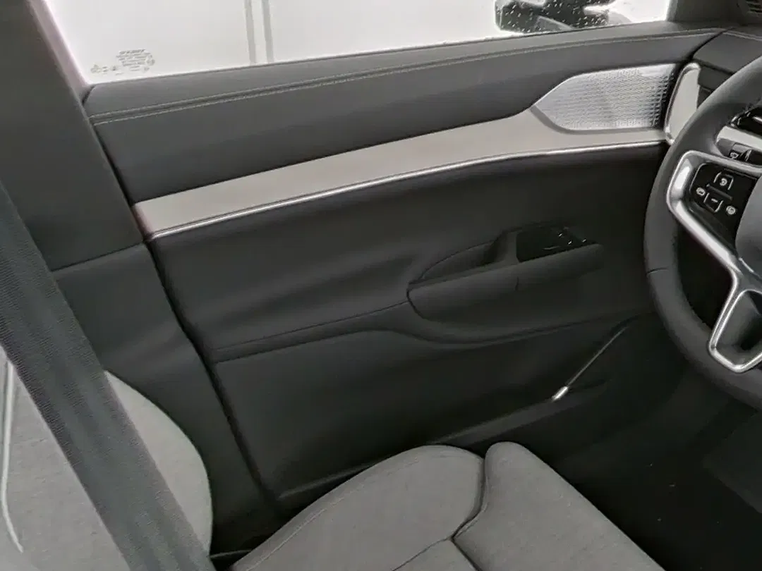 Volvo EX90 eAWD Performance Ultra - Thumbnail 13
