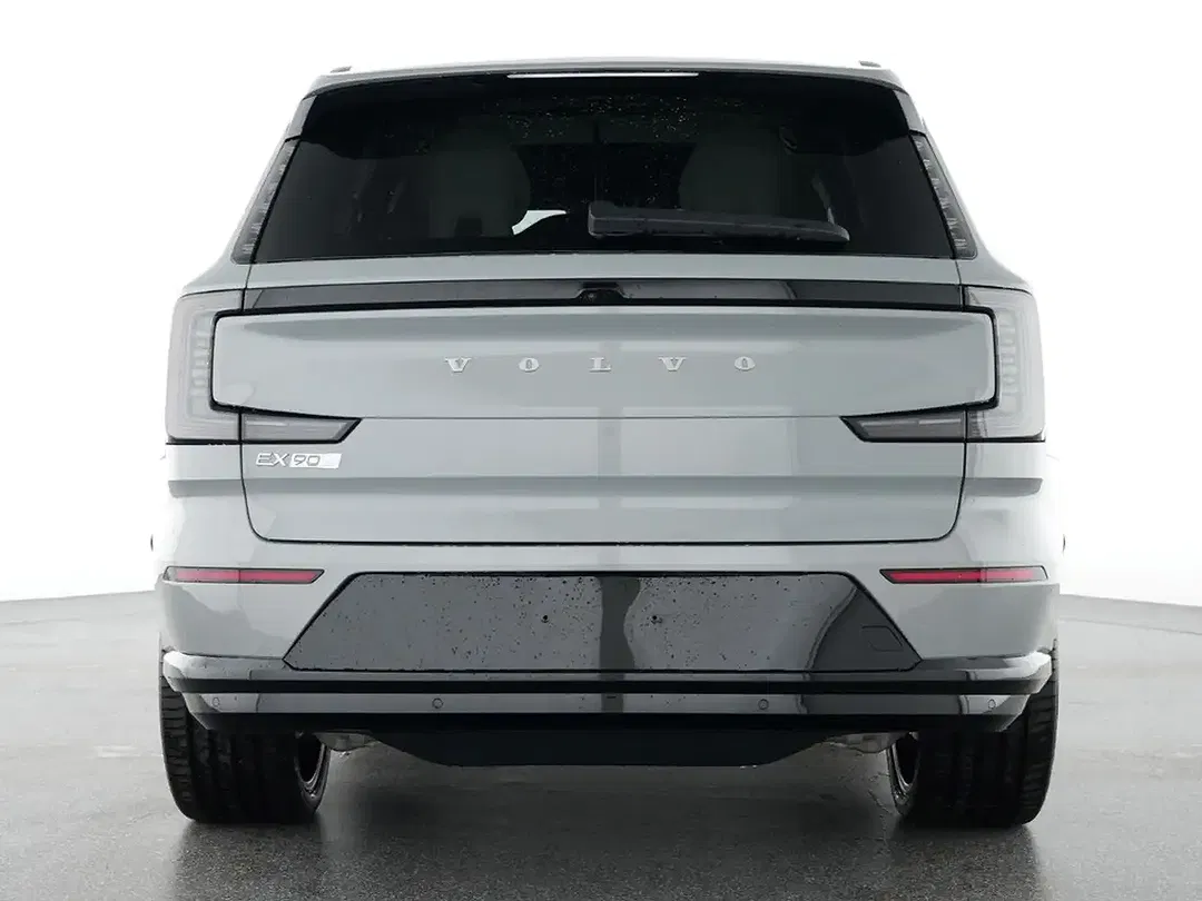 Volvo EX90 eAWD Performance Ultra - Thumbnail 4