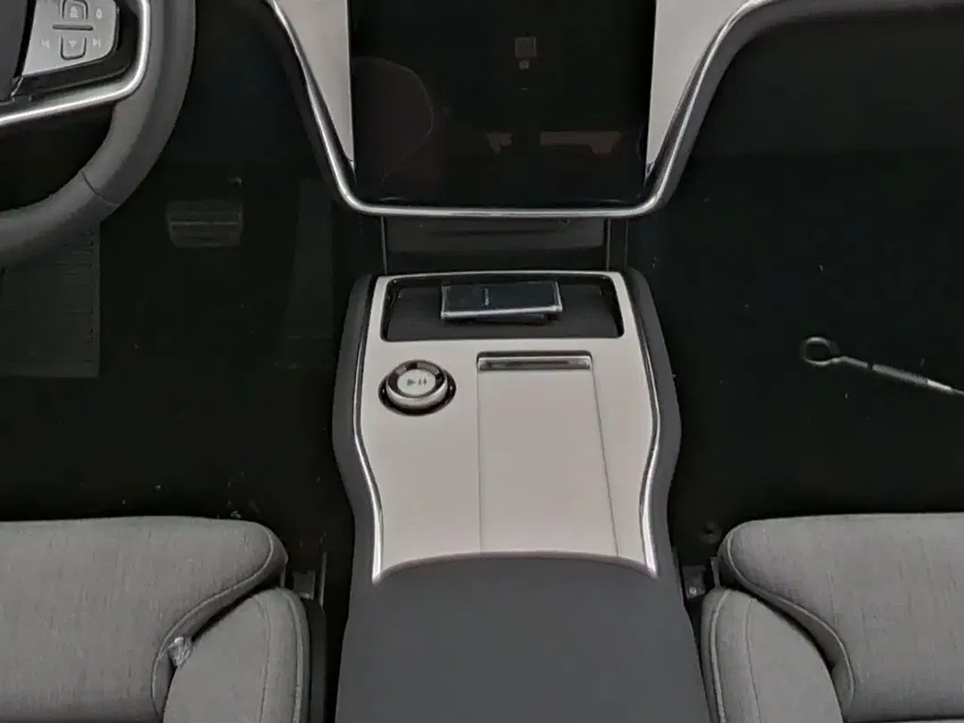 Volvo EX90 eAWD Performance Ultra - Thumbnail 7