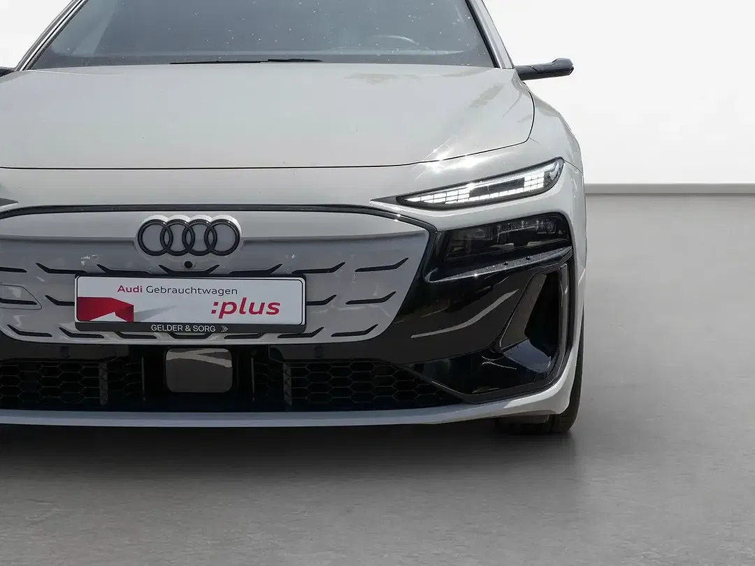 Audi A6 e-tron S line - Thumbnail 13