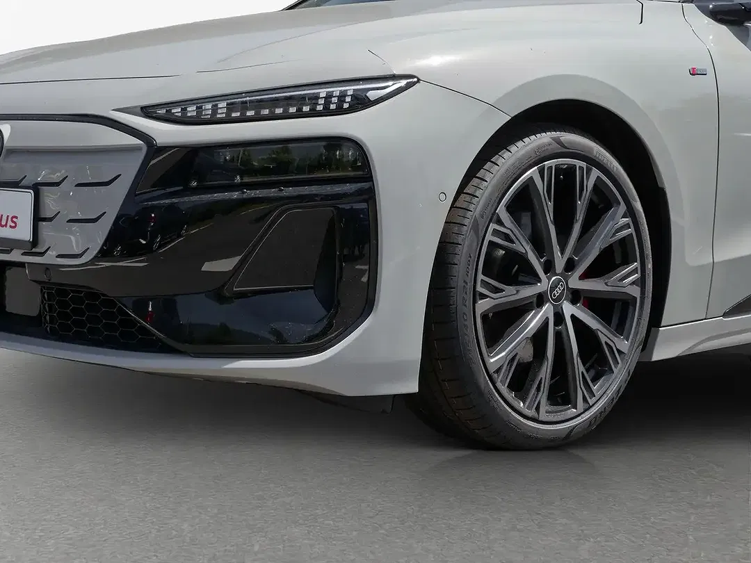 Audi A6 e-tron S line - Thumbnail 14
