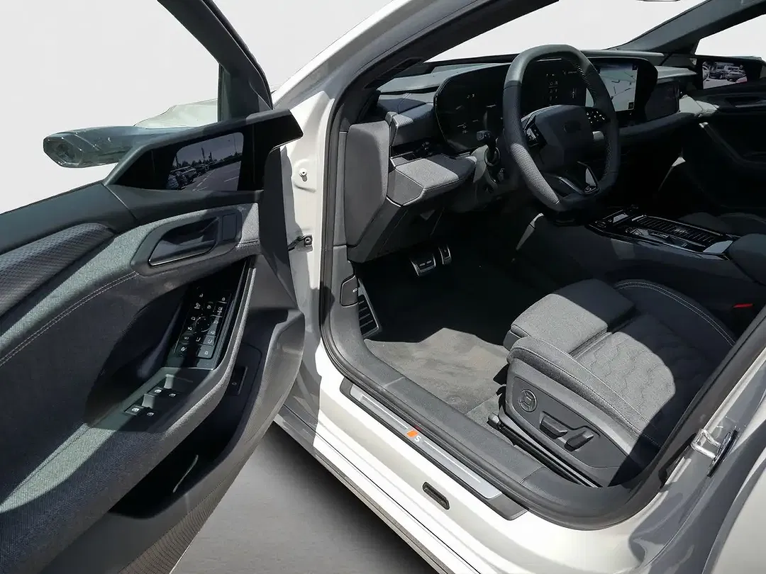 Audi A6 e-tron S line - foto 15