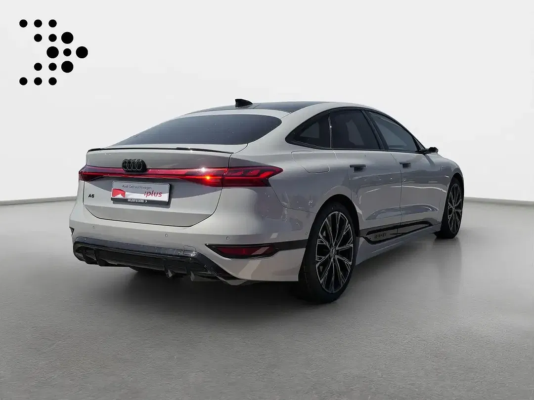 Audi A6 e-tron S line - foto 2