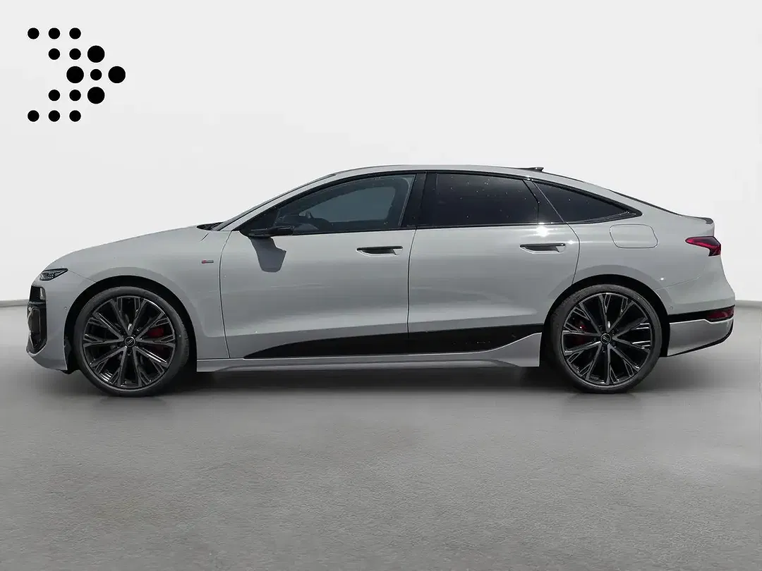 Audi A6 e-tron S line - Thumbnail 3