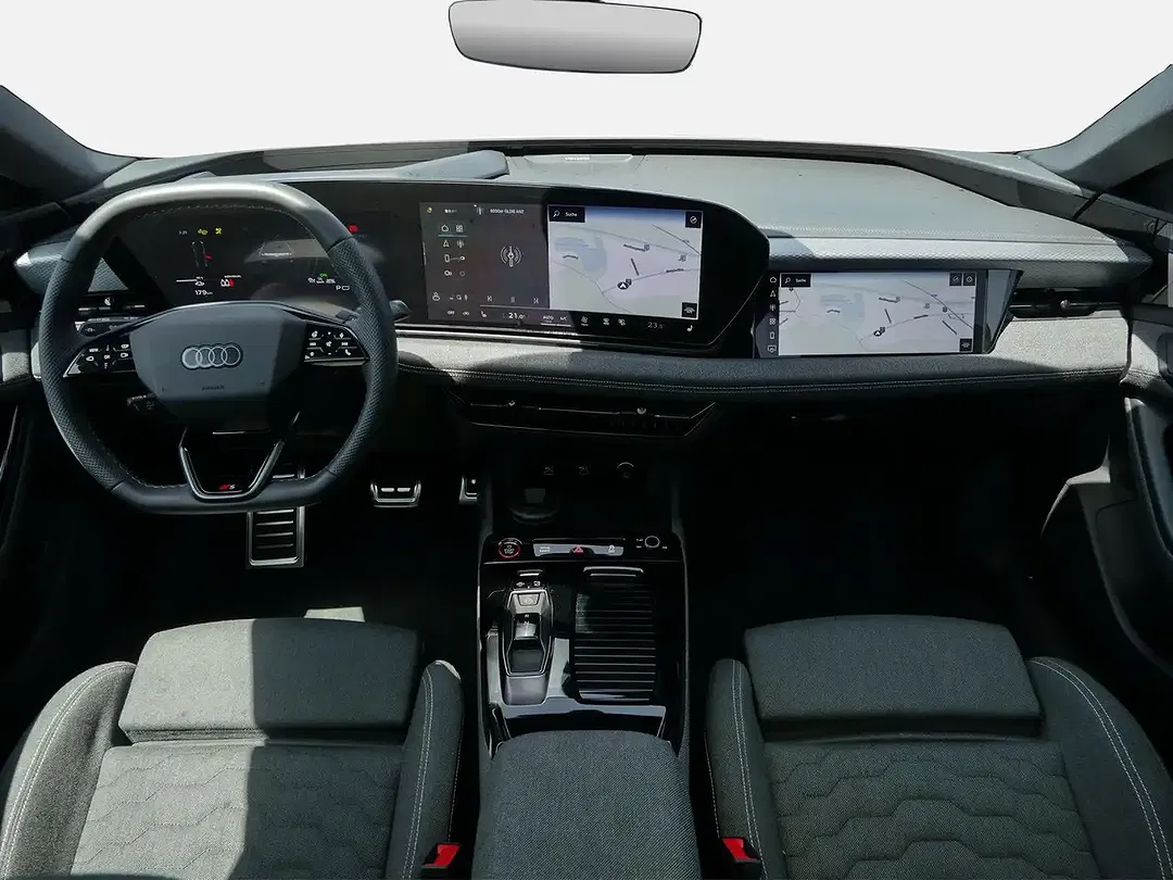 Audi A6 e-tron S line - Thumbnail 5