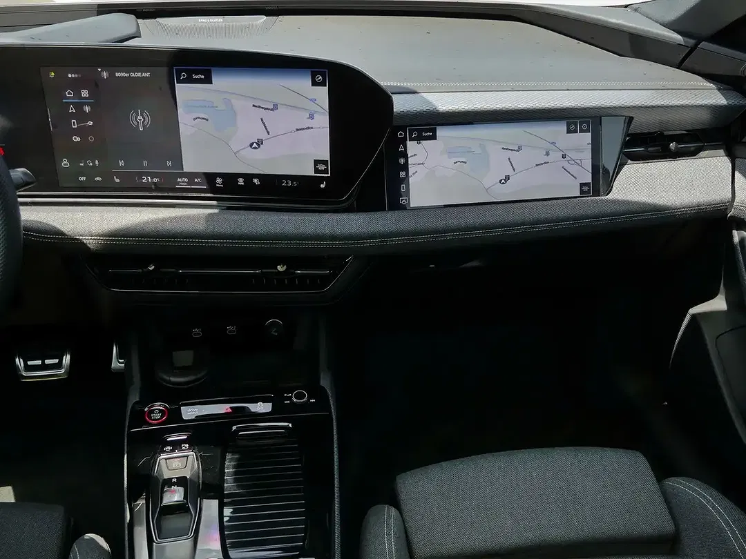 Audi A6 e-tron S line - Thumbnail 6