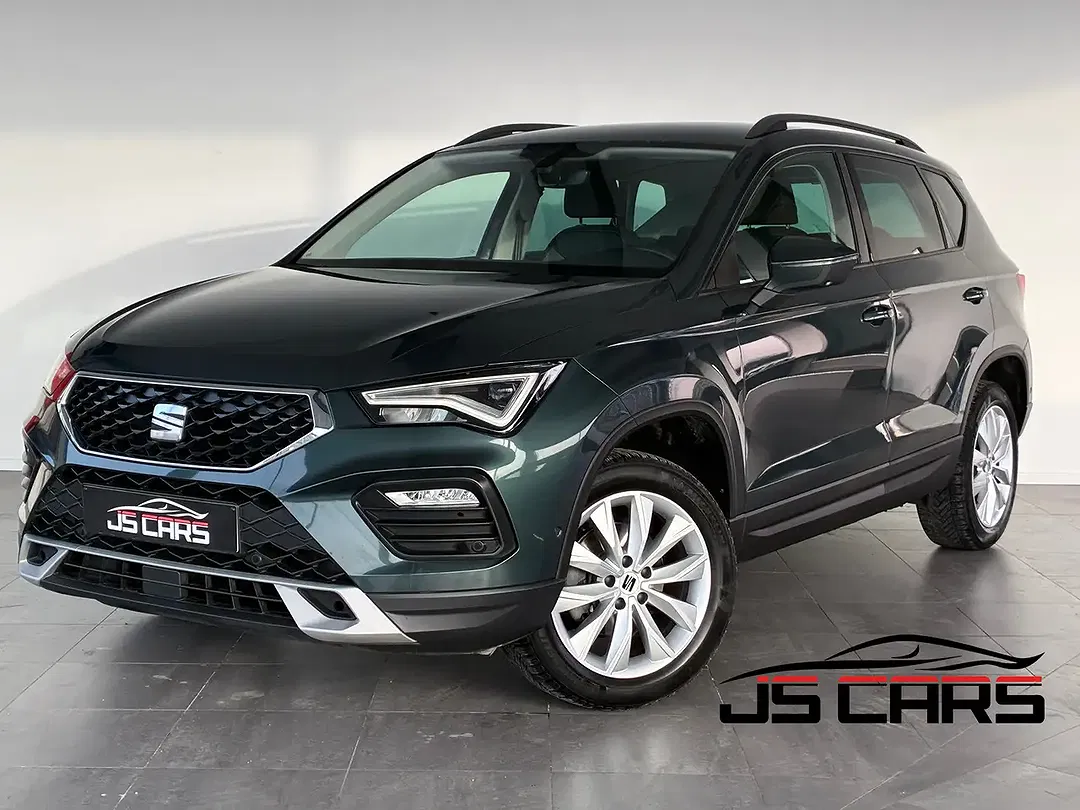 SEAT Ateca 1.0 - foto 1