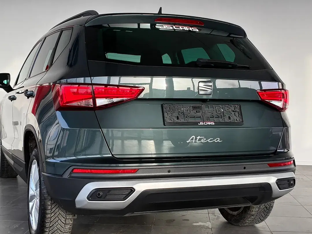 SEAT Ateca 1.0 - Thumbnail 11