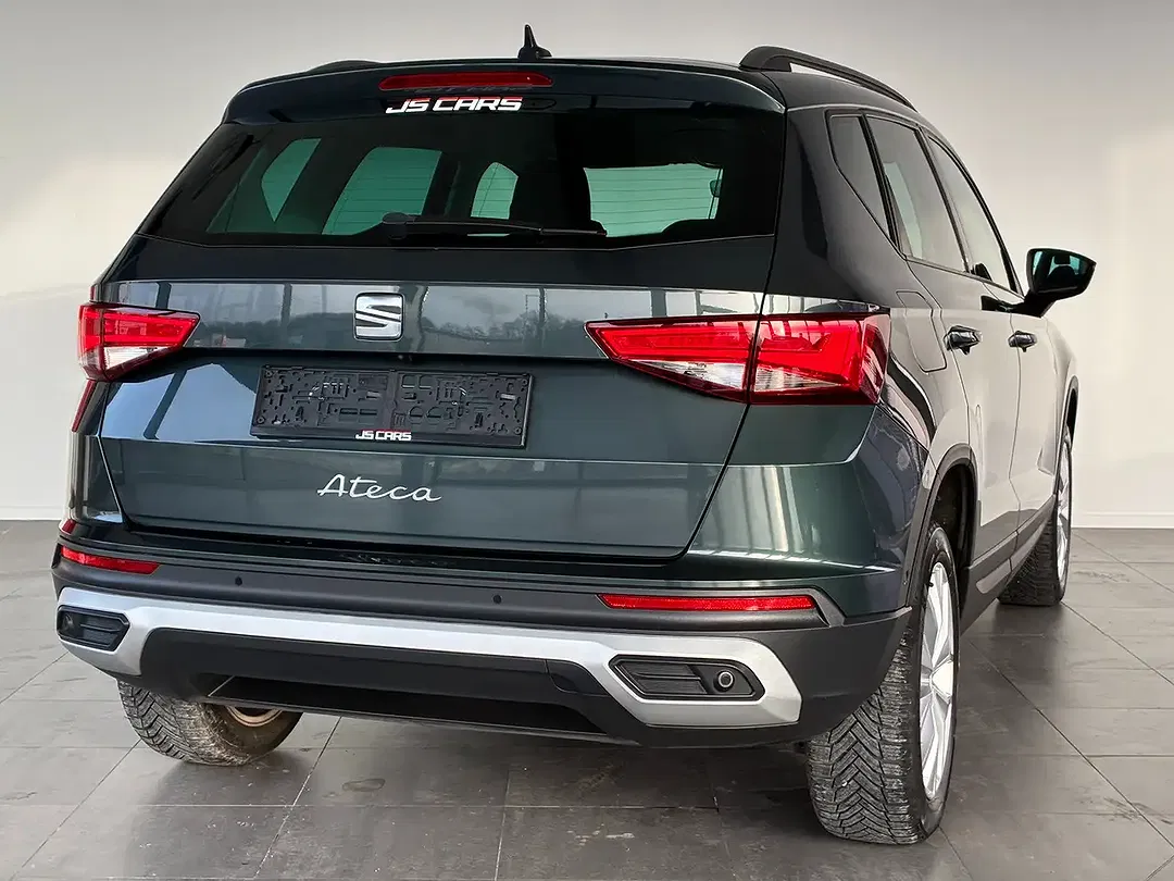SEAT Ateca 1.0 - Thumbnail 13