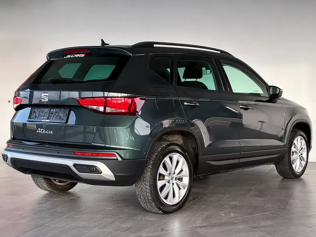 SEAT Ateca 1.0 - Thumbnail 14