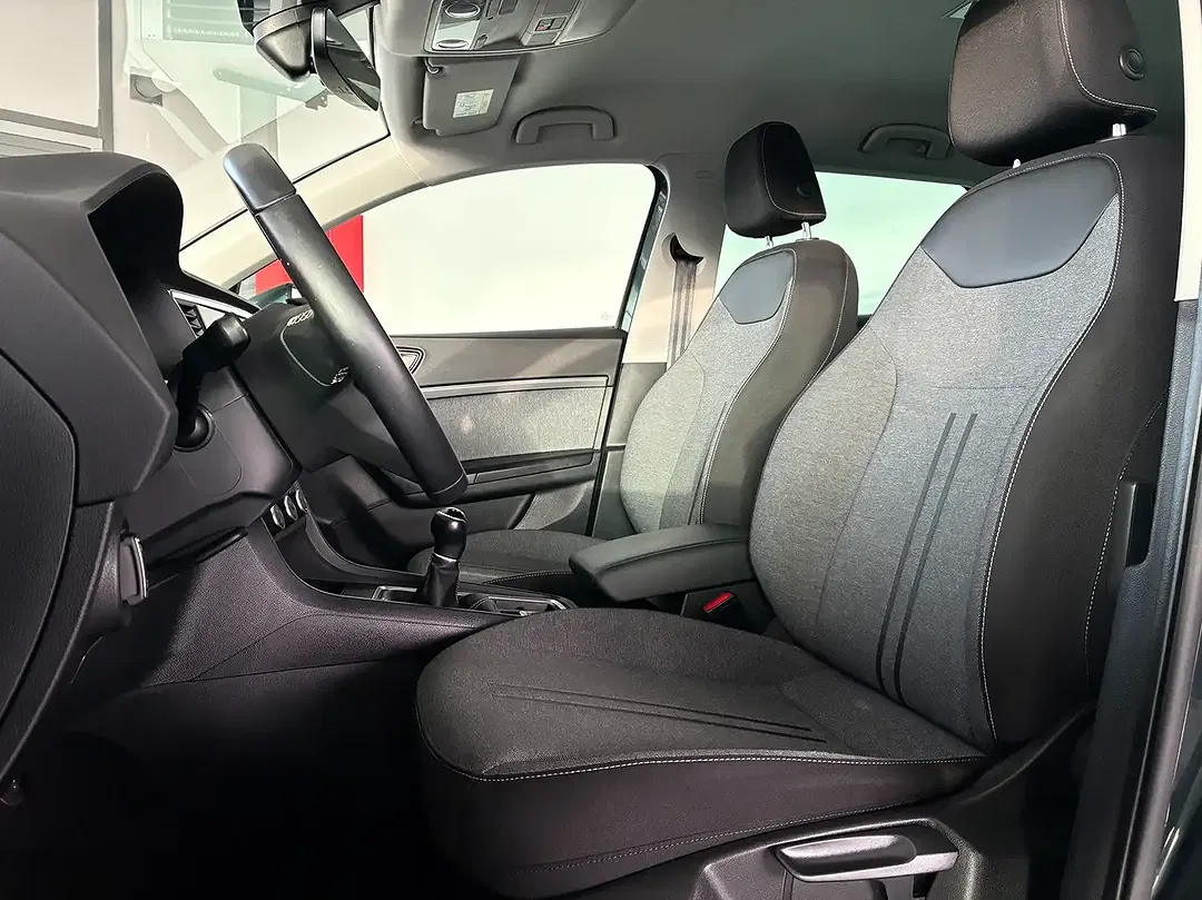 SEAT Ateca 1.0 - foto 15