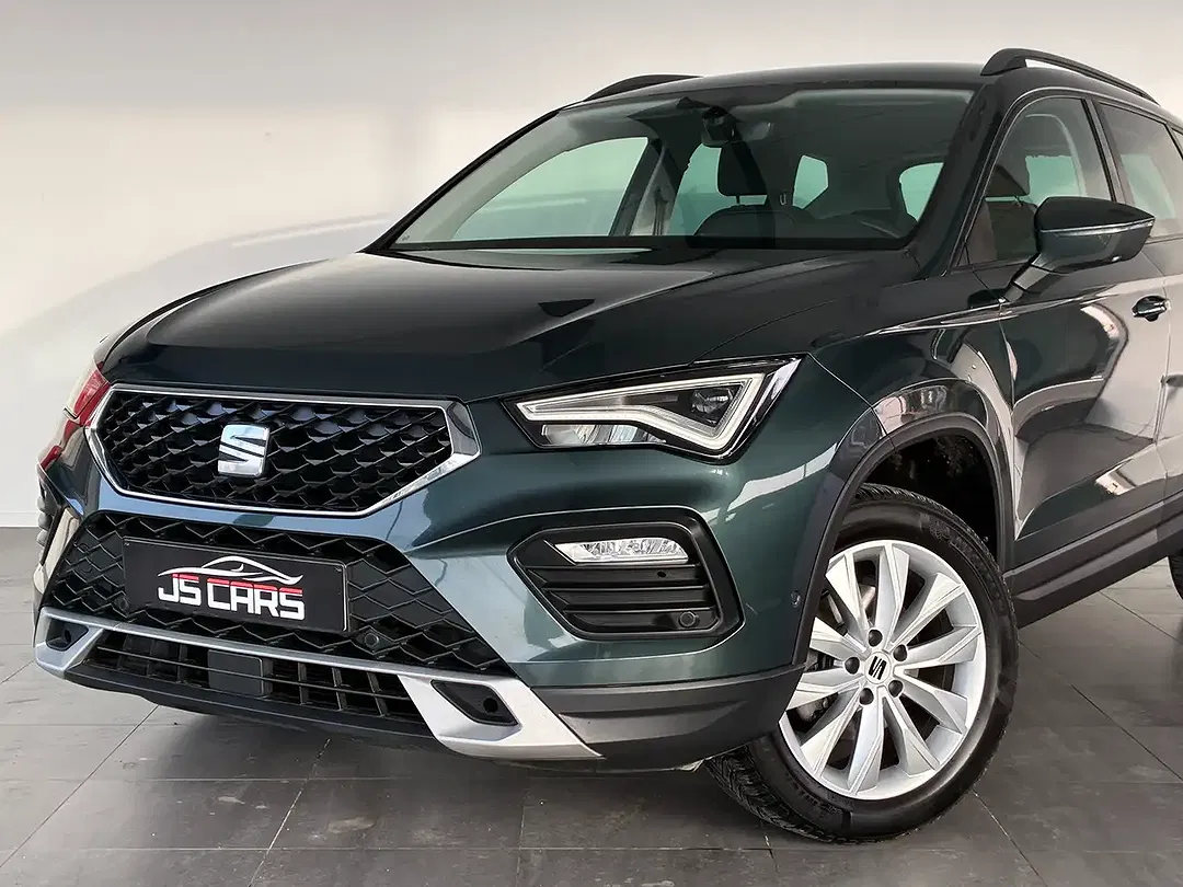 SEAT Ateca 1.0 - foto 2