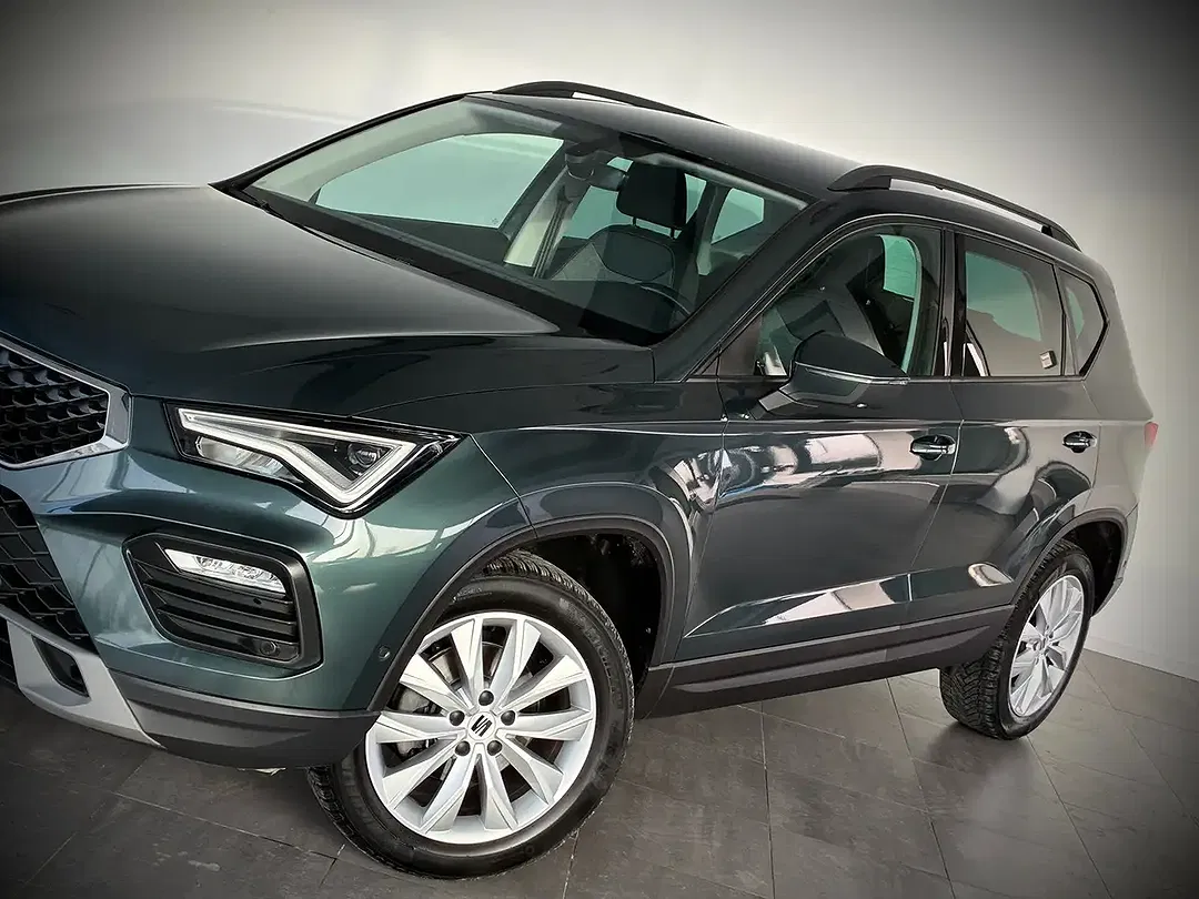 SEAT Ateca 1.0 - Thumbnail 3