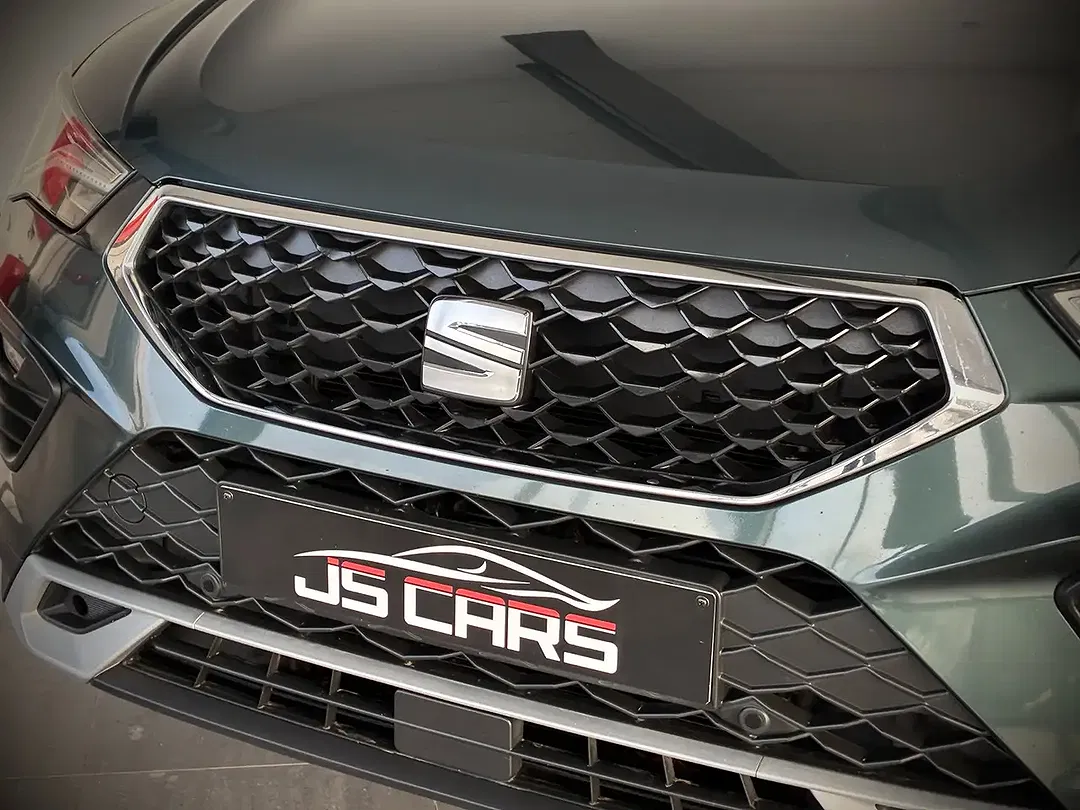 SEAT Ateca 1.0 - Thumbnail 4