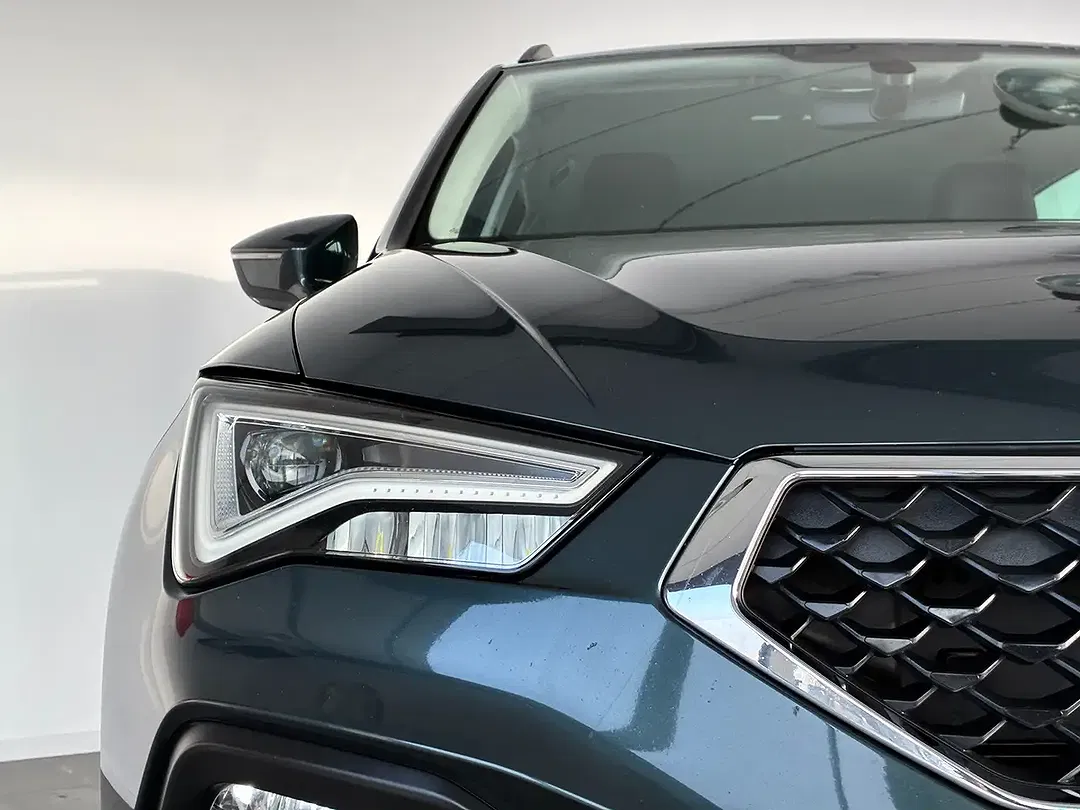 SEAT Ateca 1.0 - Thumbnail 5