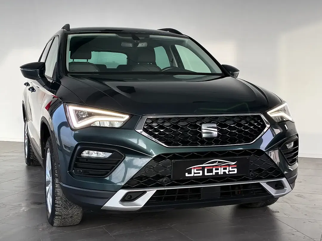 SEAT Ateca 1.0 - Thumbnail 6