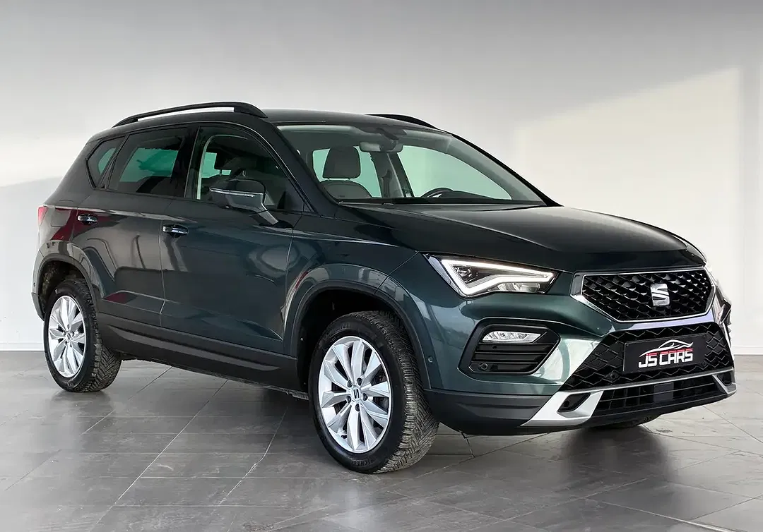 SEAT Ateca 1.0 - Thumbnail 7