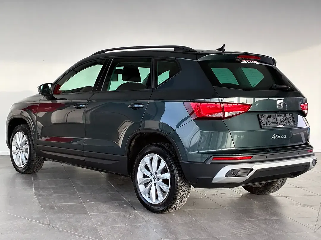 SEAT Ateca 1.0 - Thumbnail 9