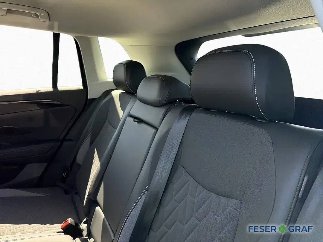 Volkswagen Tiguan 1.5 TSI DSG Goal - Thumbnail 10