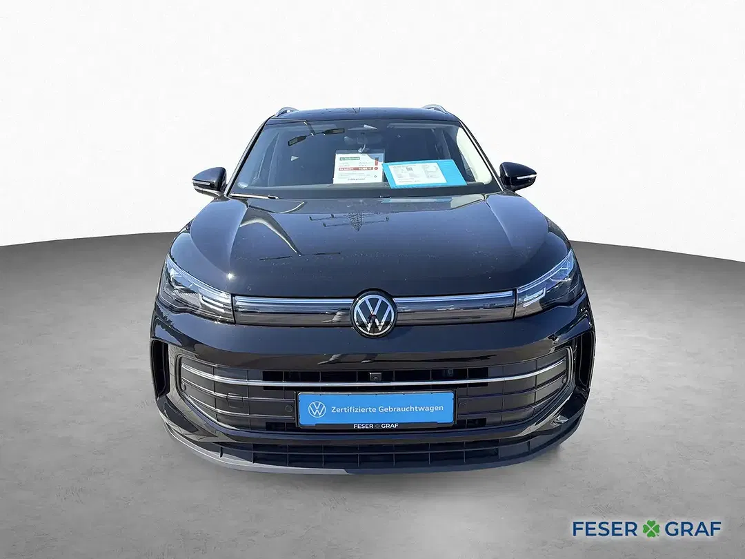 Volkswagen Tiguan 1.5 TSI DSG Goal - foto 2