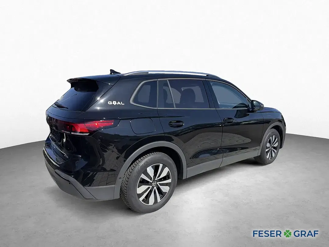 Volkswagen Tiguan 1.5 TSI DSG Goal - Thumbnail 4