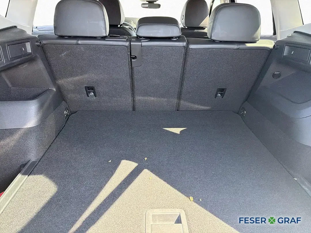 Volkswagen Tiguan 1.5 TSI DSG Goal - Thumbnail 6