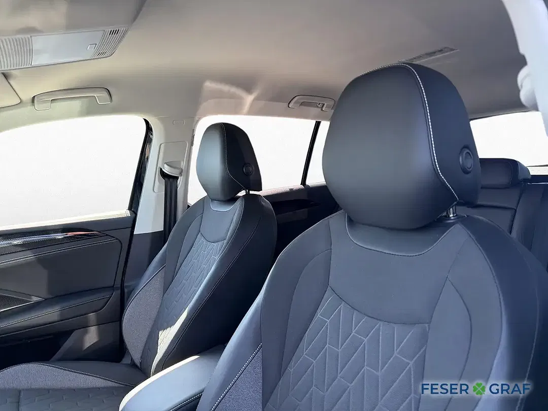 Volkswagen Tiguan 1.5 TSI DSG Goal - Thumbnail 8