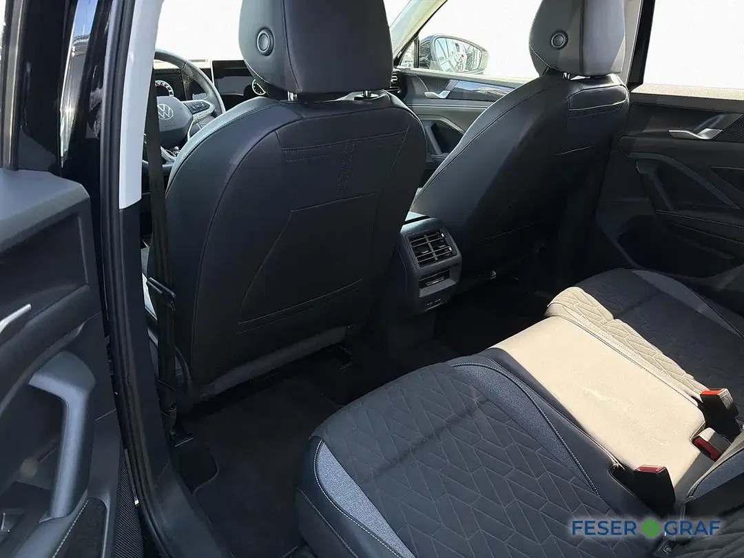 Volkswagen Tiguan 1.5 TSI DSG Goal - Thumbnail 9
