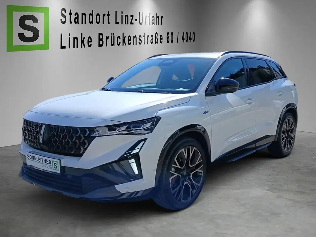 Renault Austral E-Tech Hybrid Esprit Alpine - foto 1